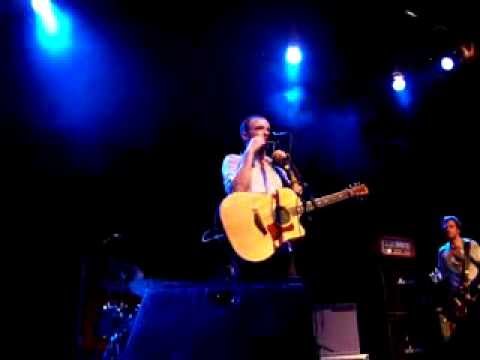 Travis - Colder (Live in San Francisco)
