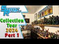 Soundout's Collection Tour 2024: The Main Room: Marvel, DC, Digimon, Dragon Ball & More [Soundout12]