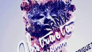 Wiso Rivera   Abstracta RMX feat  Gabriel Rodriguez EMC