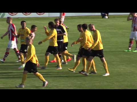 GBK - FC YPA su 12.7.2015