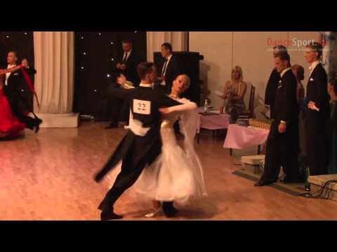 Ilmars Ozols - Santa Dmitrijeva, 1/2 Tango