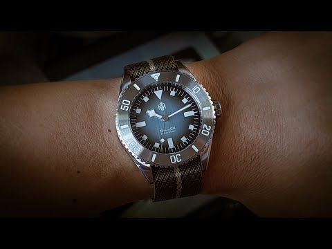 Watch U Strappin'?! Ep. 196 - Modded NTH Nacken Renegade No Date