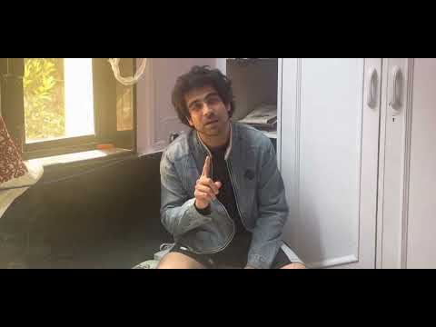 Aditya Thakur Gujarati Audition