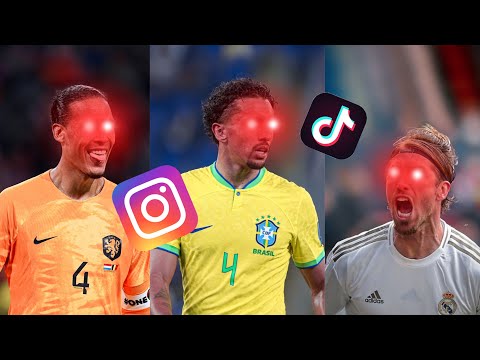 The Art of Defending Football Reels Compilation