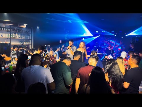 XANDINHO BALANÇO DA SANFONA | Ao Vivo no Xote Bar Pub