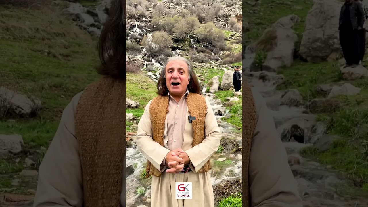 ڤیدیۆ | لە نێوان ئازاری جەنگ و دڵەڕاوکێدا؛ هەورامان دەبێتە پەناگەی ئارامی