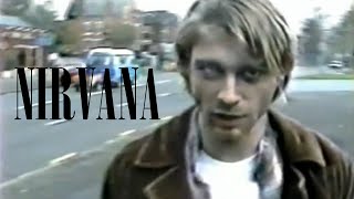 Nirvana - Ain&#39;t It A Shame (Music Video)