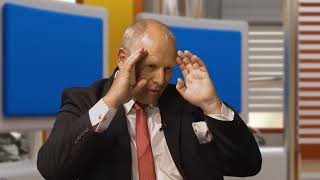 Interview with Tony Dovale