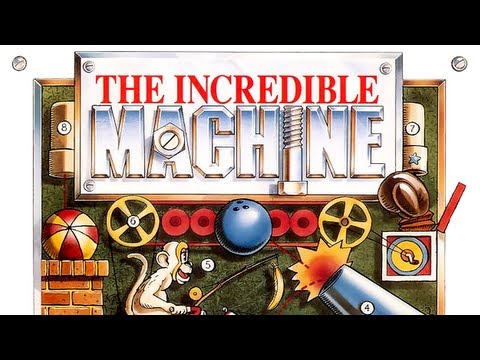 the incredible machine pc download