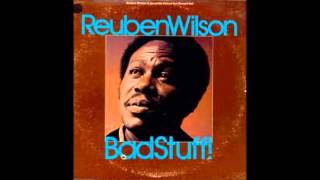 Reuben Wilson-Inner City Blues