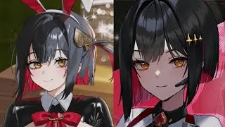 [妮姬] 兔女郎露姬  技能影片