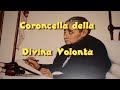 Coroncella Della Divina Volontà Voluta E Diffusa Da S Annibale Maria Di Francia