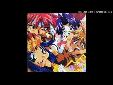 Saber Marionette J DON'T WASTE YOUR LOVE! Teruyo Inoue