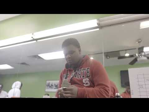 Shoota Quan X 50Shot Gleesh - Fuck The Opps