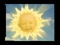 Teletubbies Segment The Magic Cloud US Version