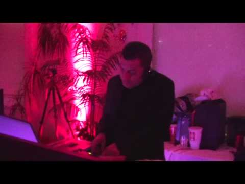 Feerock Entertainment video.