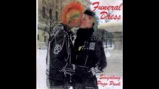 Funeral Dress - Victim of Society