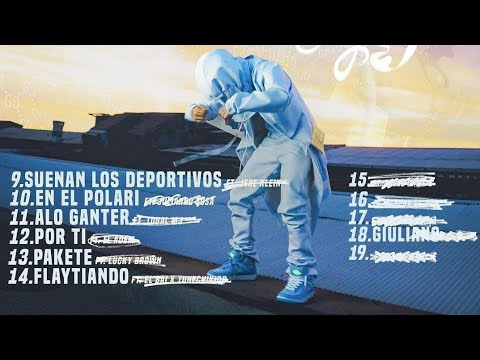 Flaytiando - Giuliano yankees FT. el bai - Tunechikidd (audio filtrado)