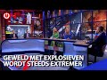 Steeds meer en heftigere aanslagen met explosieven in Nederland. Hoe komt dit? | Ongehoord Nieuws