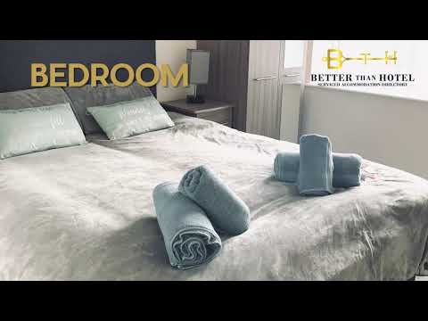 Better Than Hotel Directory | Velvet Serviced Accommodation | Holiday & Short Term Apartments