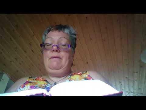 Midsommardagen och Den Helige Johannes döparens dag: Skapelsen och Den högstes profet.