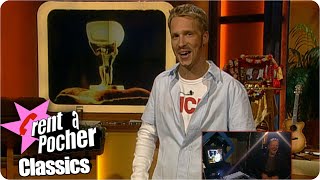 Blamage bei TV total: Stefan Raab prankt Olli Pocher | Rent a Pocher