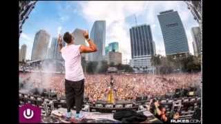 Born To Run (Afrojack ft. Tyler Glenn)