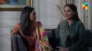 Shayad Tumhari Biwi Pregnant Hai...! Daam-e-Mohabbat - HUM TV