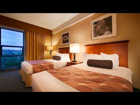 Best Western Robert Treat - Newark (New Jersey) - United States