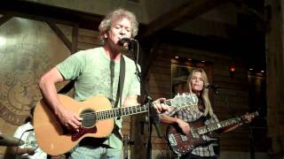 Ridin' Out The Storm by Rodney Crowell
