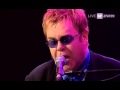 Elton John Basel 18 November 2006