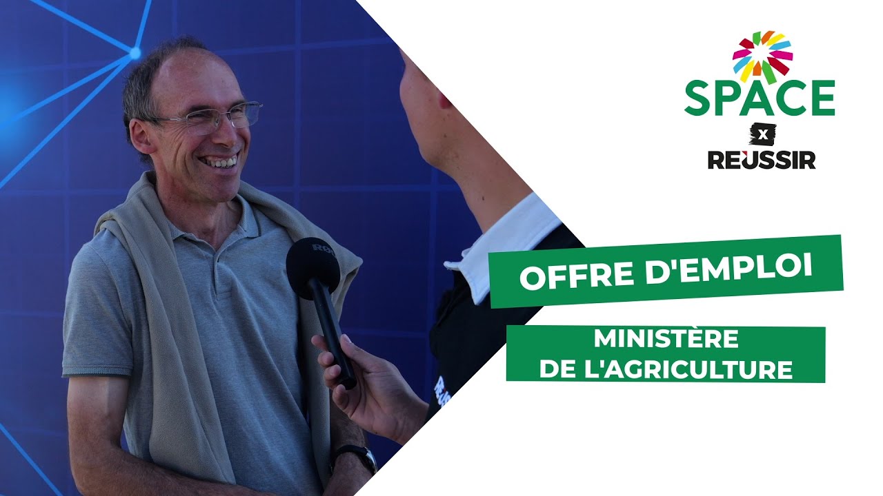 Qui souhaitez-vous comme ministre de l’Agriculture ?