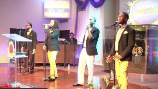 Prayer Changes Things by Men of Standard (Christianality Cover)