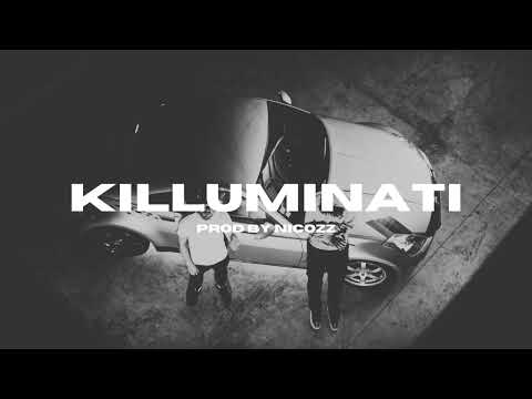 [FREE] Osirus Jack X Freeze Corleone Type Beat -  "Killuminati" -  Prod By Nicozz
