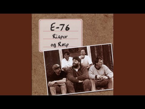 Eit sommareventyr - E-76