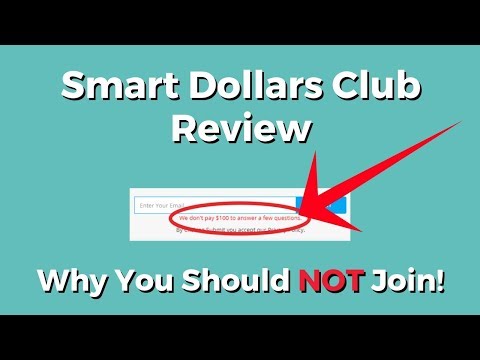 download lagu mp3 mp4 Smart Dollars Club Review, download lagu Smart Dollars Club Review gratis, unduh video klip Smart Dollars Club Review