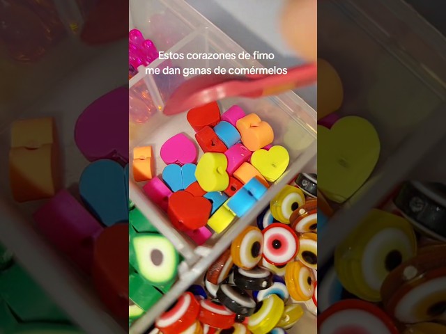 Vídeo relacionado con Ysimple 410 Pcs Set de Charms para Hacer Pulseras y Collares - Kit DIY de Accesorios de Aleación para Joyería, Llaveros y Manualidades