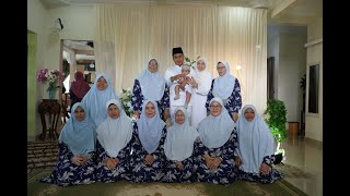 Download lagu BERZANJI DAN MARHABAN mp3 Download lagu BERZANJI DAN MARHABAN mp3