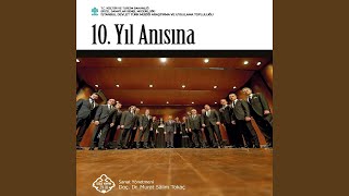 Dil Zülfüne Bend Oldu Ey Gonca Dehânım Gel (feat. İstanbul Devlet Türk Müziği...