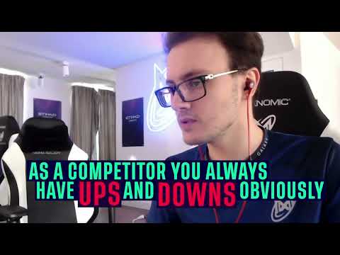 Miracle's thoughts on playing in Division 2