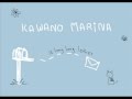 Kawano marina - a long long letter 