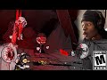 MADNESS COMBAT TURNED CREEPYPASTA DISSENTER EXPERIMENT