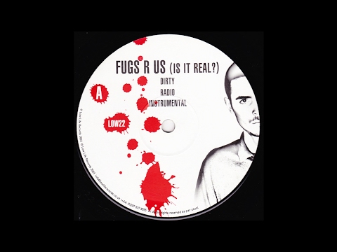 Task Force - Fugs R Us (Is It Real?) Chester P & Farma G