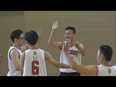 Enlight vs Huack | Saturday Rec 3 - Tcbl 2017 Summer | Week5