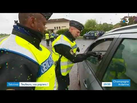 Teknival 2018 under surveillance: security measures