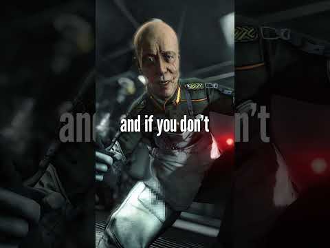 Wolfenstein: The New Order's Secret Ending