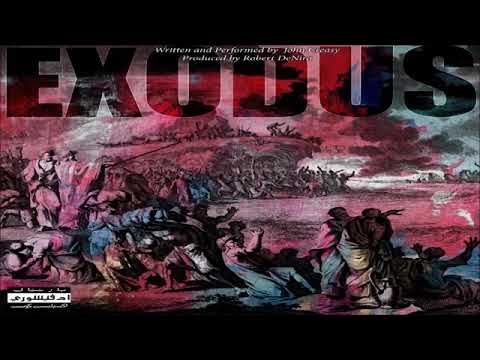 𝕵𝖔𝖍𝖓 𝕮𝖗𝖊𝖆𝖘𝖞 𝖝 𝕽𝖔𝖇 𝕯𝖊𝖓𝖎𝖗𝖔 - 𝕰𝖝𝖔𝖉𝖚𝖘