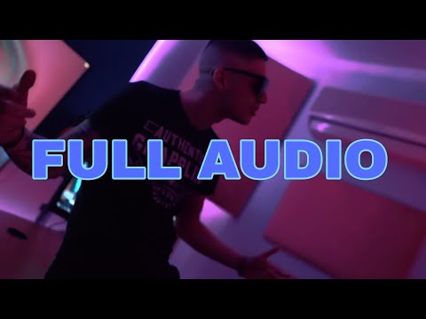 TRANNOS X Atc nico Studio (FULL AUDIO)