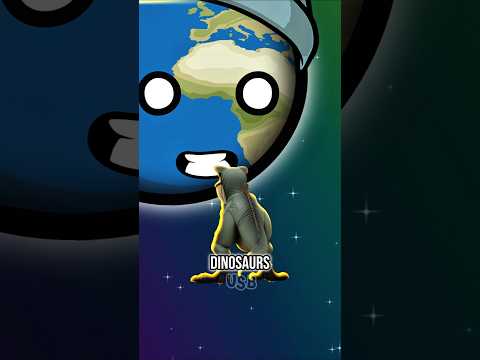 When the Moon Was Born