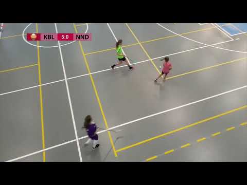 MU12: Ķekavas Bulldogs vs. FK NND/RJTC - Highlights - 03.01.2019